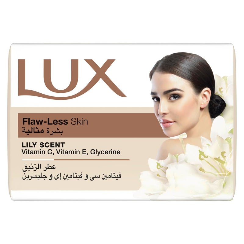 صابون من LUX - 165 جم