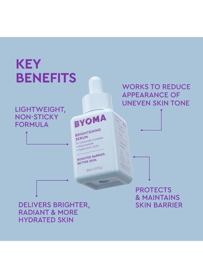 بيوما Brightening Serum 30ml - Image 2