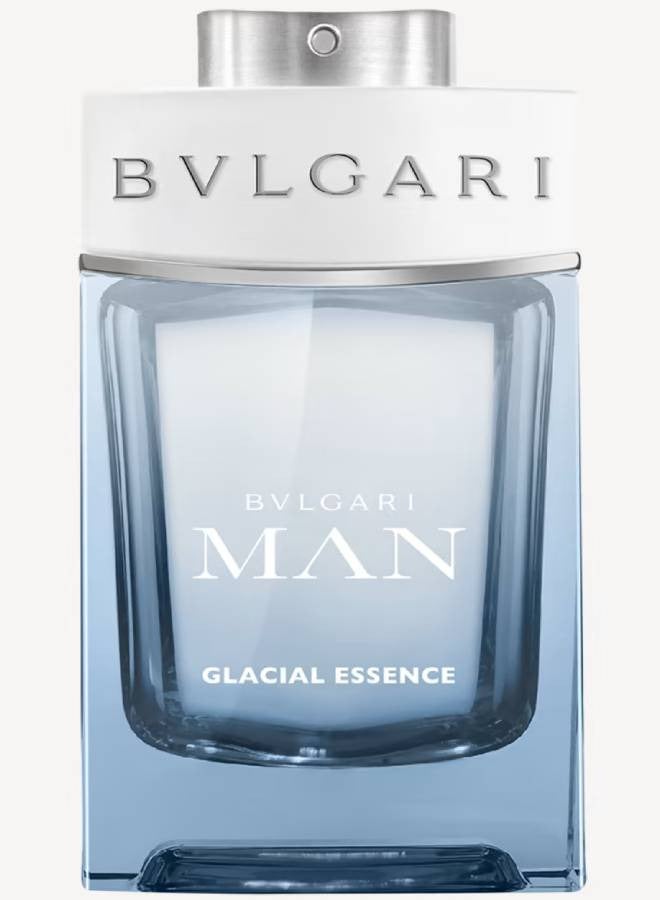 بولغاري عطر مان جلاسيال إيسنس EDP - Image 2