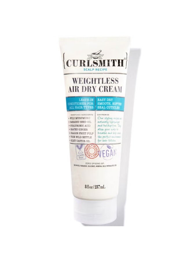 CURLSMITH Curlsmith Moisture and Frizz Control Bundle - Image 3