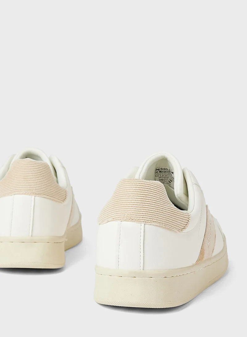 UNITED COLORS OF BENETTON Walk 2.0 Vlx Sneakers