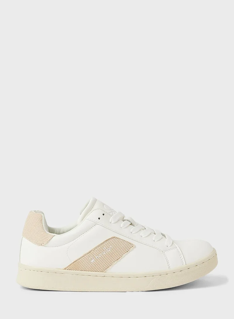 UNITED COLORS OF BENETTON Walk 2.0 Vlx Sneakers
