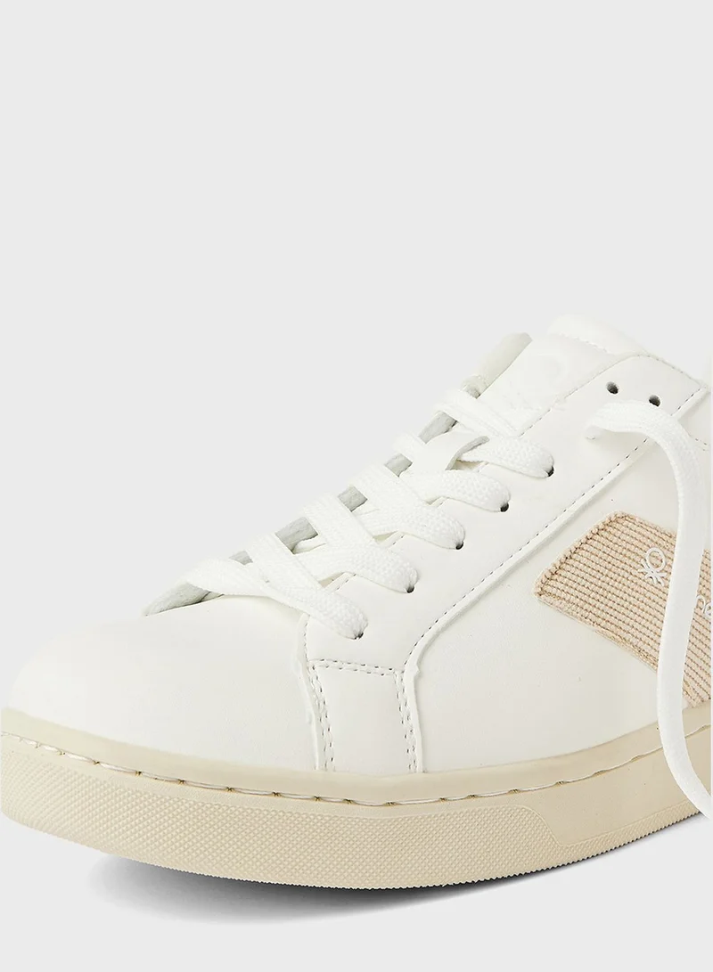 UNITED COLORS OF BENETTON Walk 2.0 Vlx Sneakers