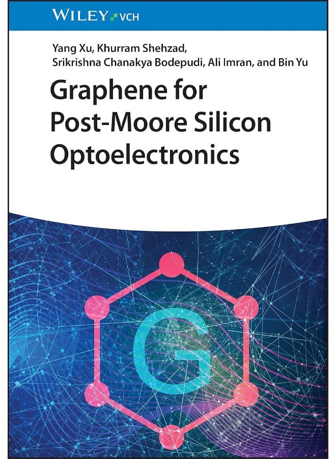 Graphene for Post-Moore Silicon Optoelectronics