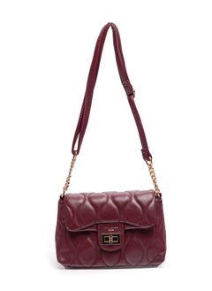 David Jones David Jones- Luxury Purse and Formal Handbag for Women model cm6700B- Detailed formal dress fit cross body leather purse - model cm6700B an all in one purse  - Image 2