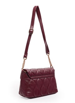 David Jones David Jones- Luxury Purse and Formal Handbag for Women model cm6700B- Detailed formal dress fit cross body leather purse - model cm6700B an all in one purse  - Image 3
