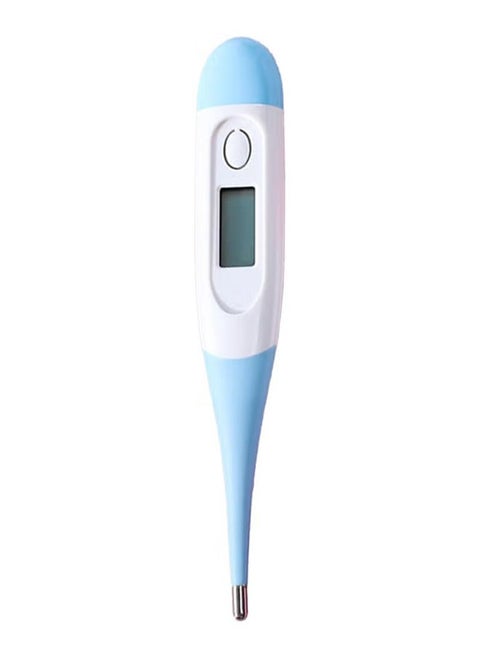 Thermometer for Babies Children and Adults Use Clinically Accurate Within 60 Seconds Pink