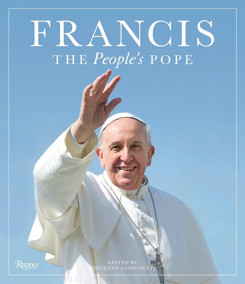 Francis: The People's Pope 