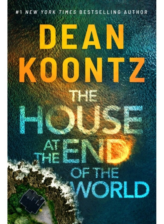 The House at the End of the World - Paperback