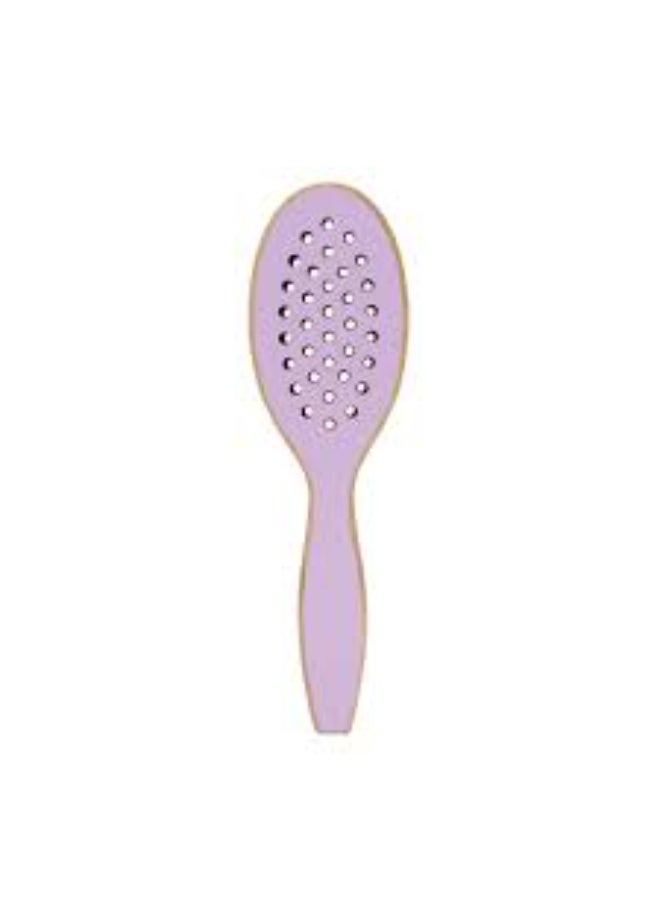 ILU Ilū Bamboom Medium Oval Brush - Image 2