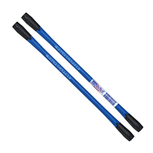 Ken-Tool Two TL-640 Valve Capper PRO 4-in-1 Cap and Core Remover/Installer Tools - Image 1