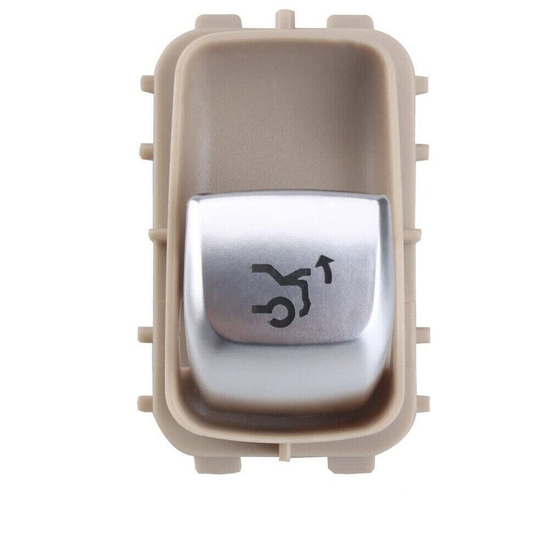 Bomunik Trunk Lid Lock Switch for Mercedes Benz 2015-2025 - Image 1