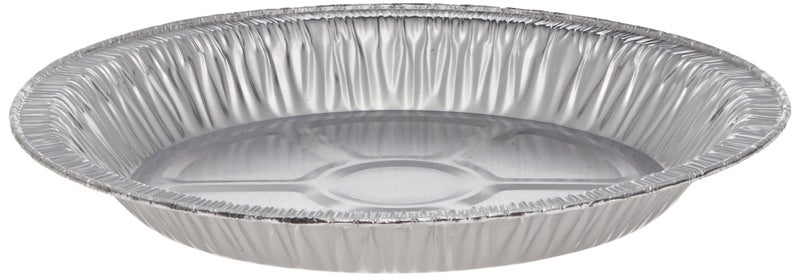 صينية فطيرة ألمنيوم هاندي فويل من أمريكا 30430 9 علبة من 200