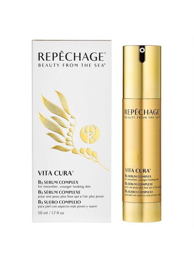 Repechage سيروم فيتا كورا B3 معقد 1.7 أونصة سائلة - Image 1