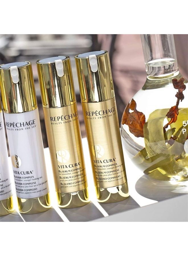 Repechage سيروم فيتا كورا B3 معقد 1.7 أونصة سائلة - Image 4