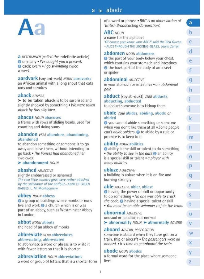 Oxford Primary Dictionary - Image 4