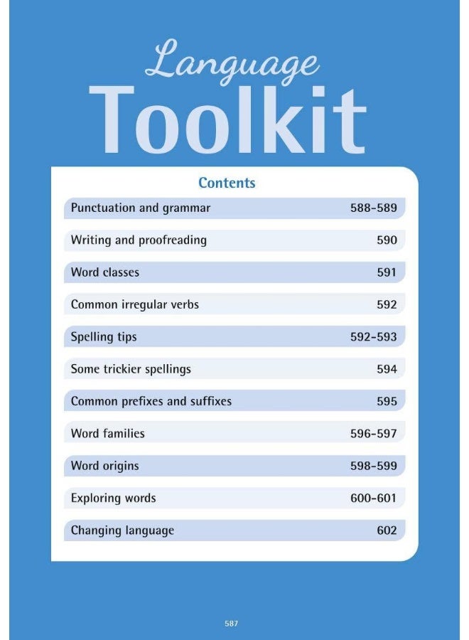 Oxford Primary Dictionary - Image 5