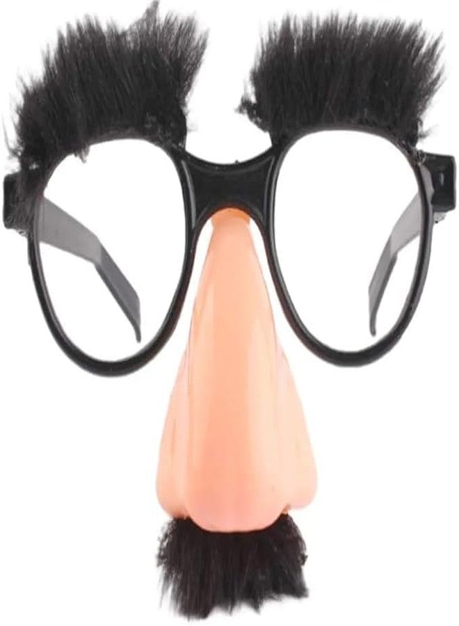 MOOLYAVAAN PRODUCTS Face Masks for Halloween Parties Annual Day Celebration (Fake Nose (Pack of 1)) - Image 1