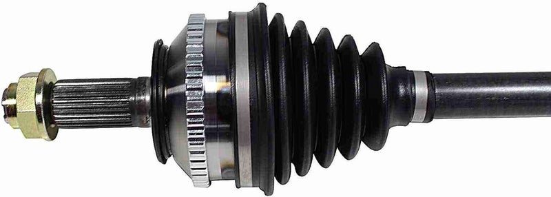 GSP NCV36534 CV Axle Shaft Assembly - Right Front (Passenger Side) - Image 2