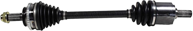 GSP NCV36534 CV Axle Shaft Assembly - Right Front (Passenger Side) - Image 1