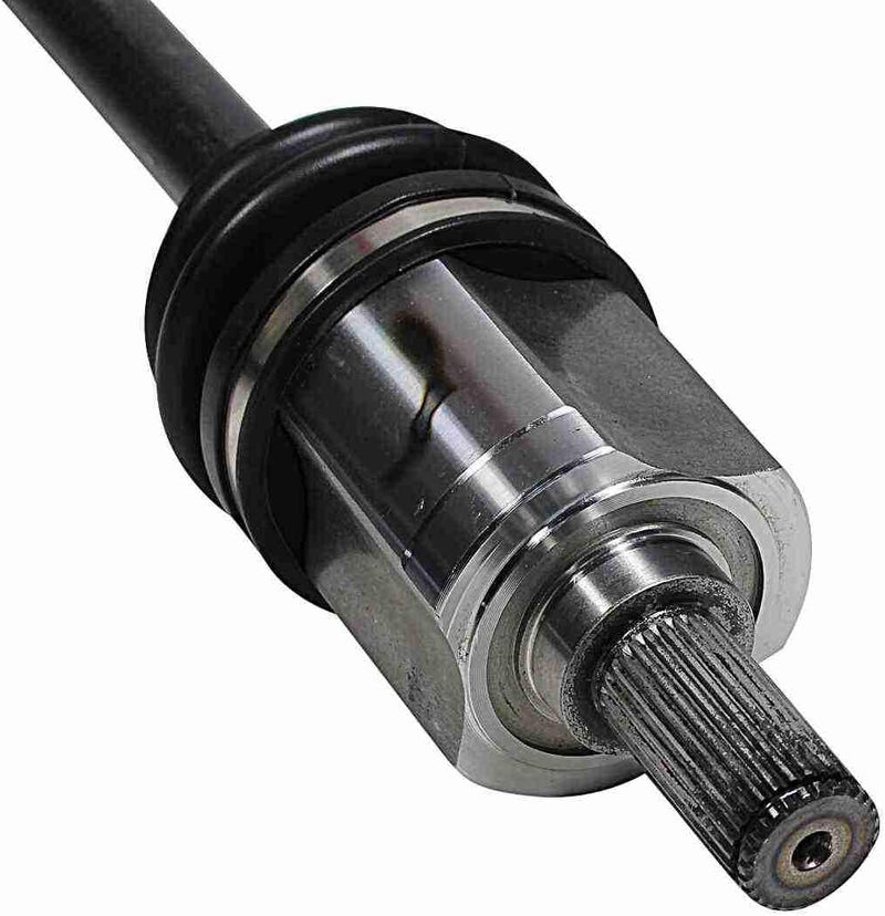 GSP NCV36534 CV Axle Shaft Assembly - Right Front (Passenger Side) - Image 5