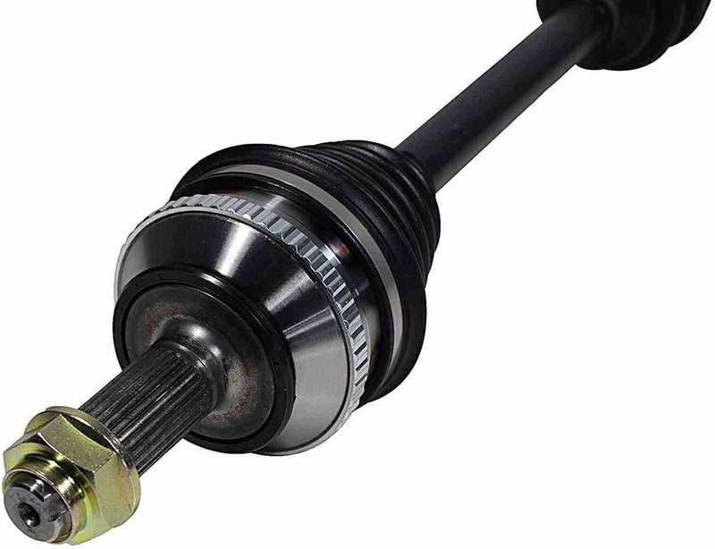 GSP NCV36534 CV Axle Shaft Assembly - Right Front (Passenger Side) - Image 4