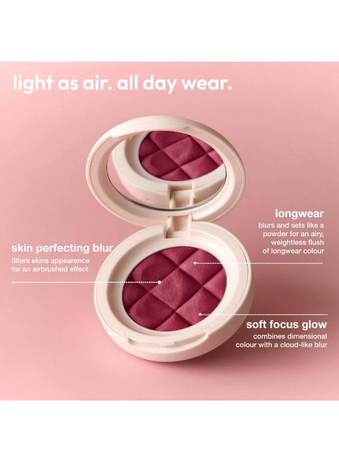 Iconic London  Blurring Blush Grape Juice 5 gm  | Best Price UAE