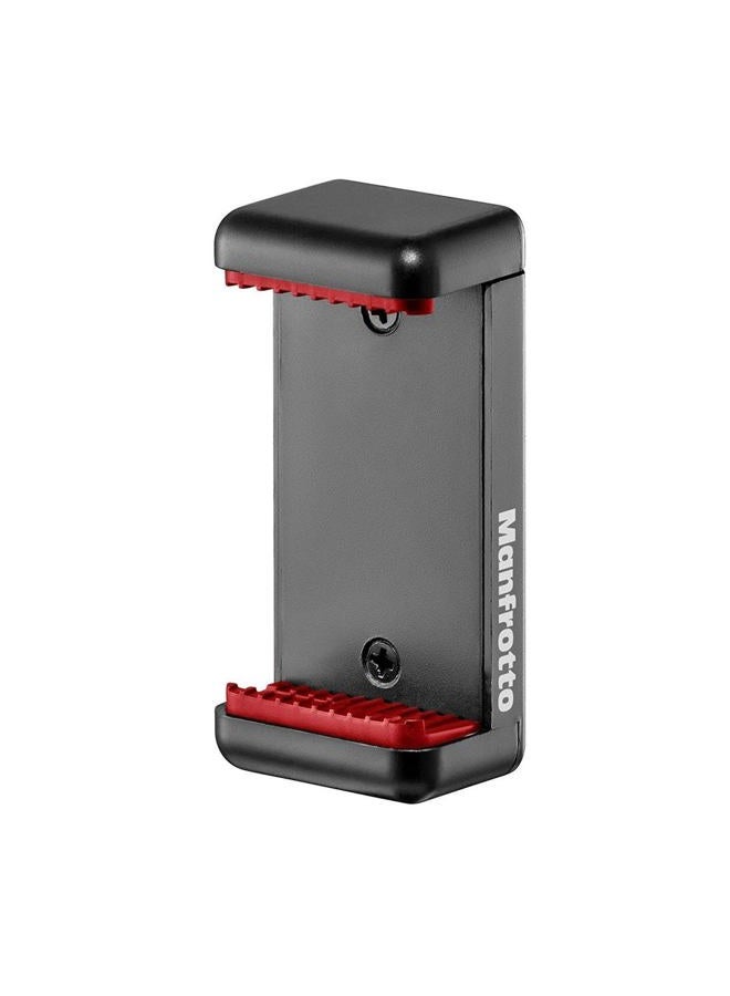Manfrotto Mclamp Smartphone Clamp - Black - Image 1