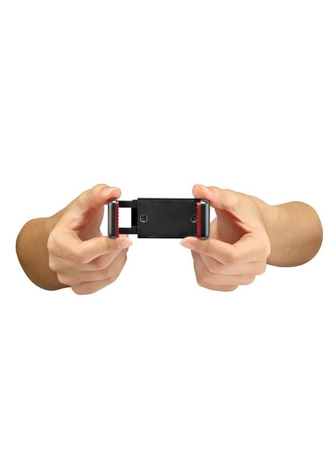 Manfrotto Mclamp Smartphone Clamp - Black - Image 4