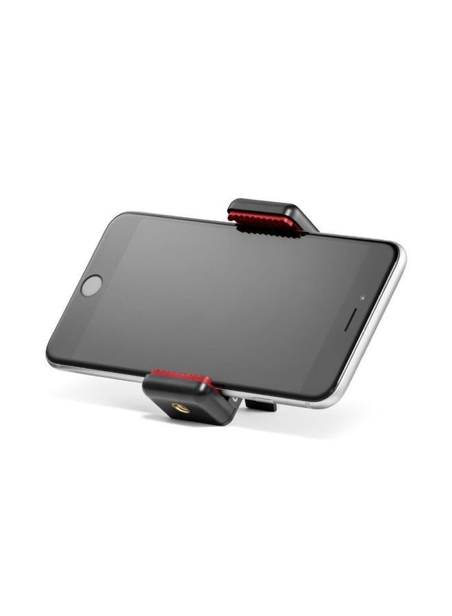 Manfrotto Mclamp Smartphone Clamp - Black - Image 2