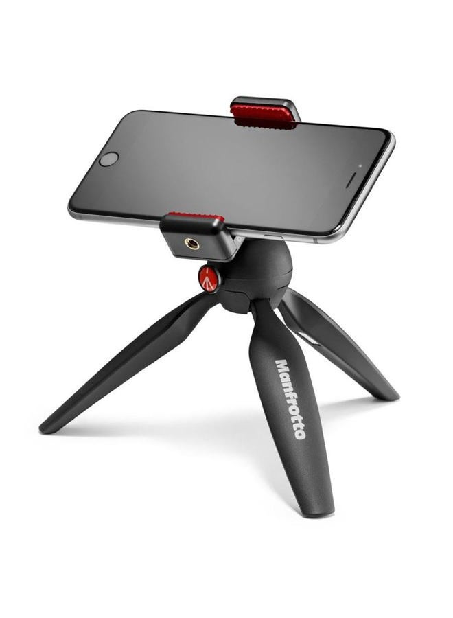 Manfrotto Mclamp Smartphone Clamp - Black - Image 5