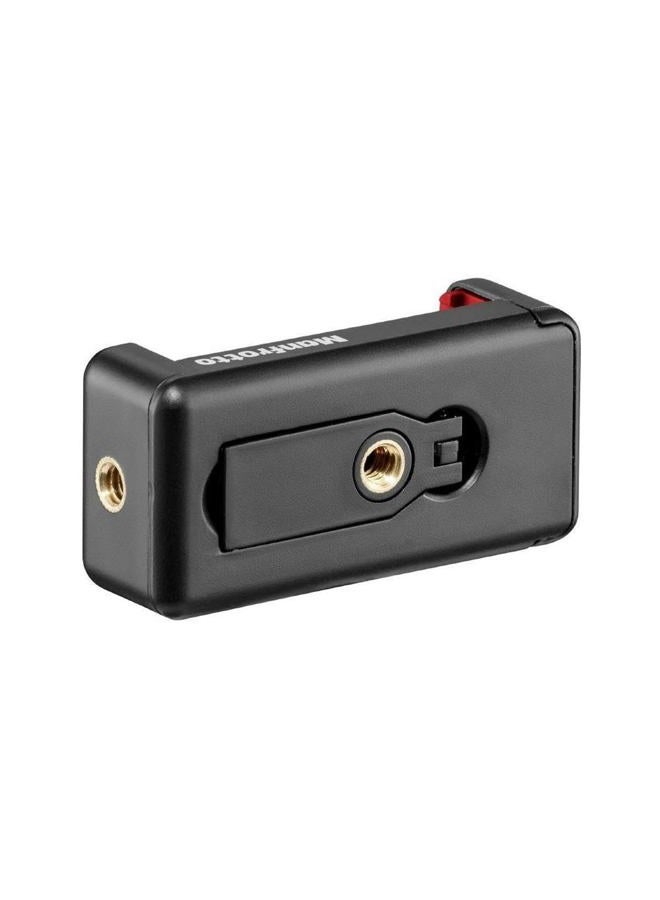 Manfrotto Mclamp Smartphone Clamp - Black - Image 3