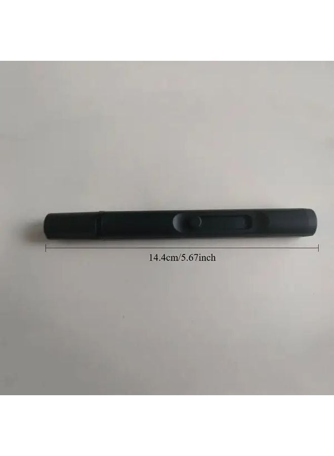 Double Headed Camera Lens Cleaning Pen ABS Material 1pc - Image 3