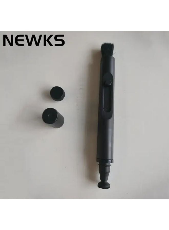 Double Headed Camera Lens Cleaning Pen ABS Material 1pc - Image 2
