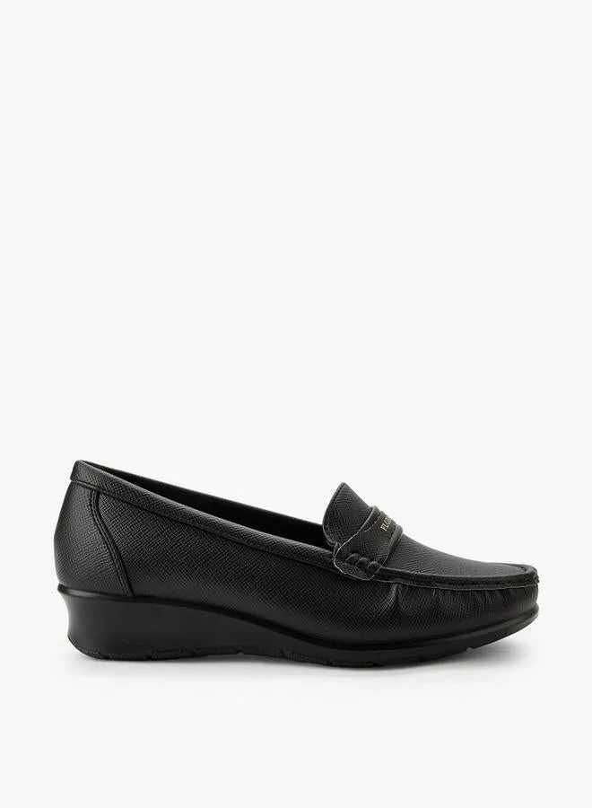فلورا بيلا من شو إكسبرس Women Slip On Wedges