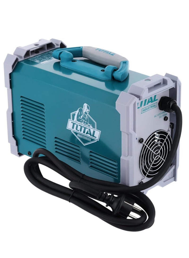 TOTAL 200 MP Welding Machine - TW22005 - Total - Image 2