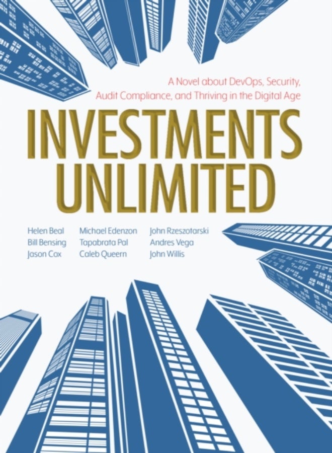 Investments Unlimited 