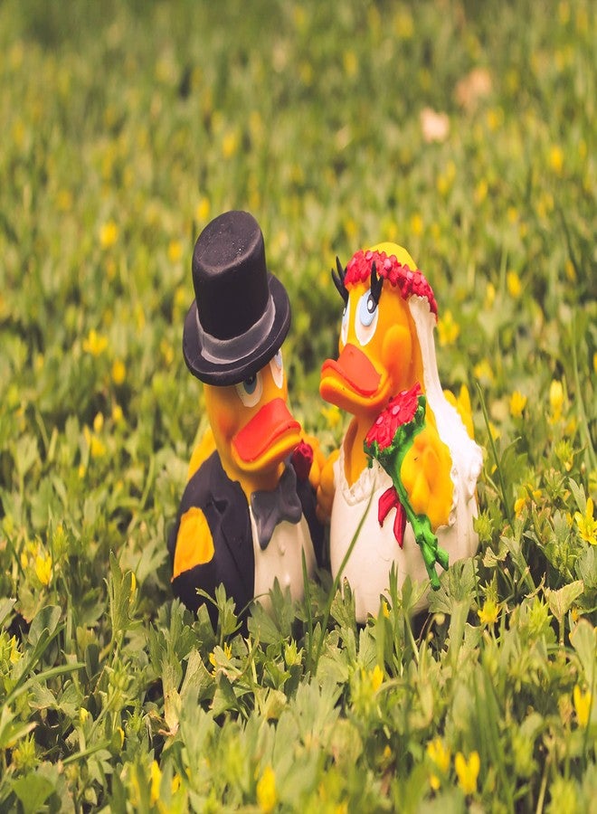 Lanco - Rubber Duck, Yellow (00950) - Image 3