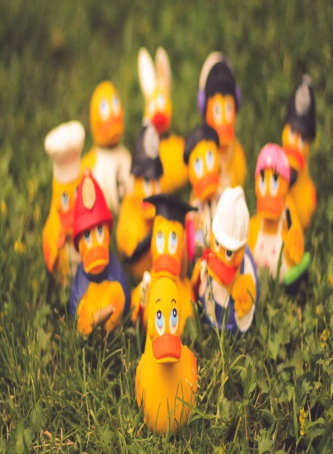 Lanco - Rubber Duck, Yellow (00950) - Image 5