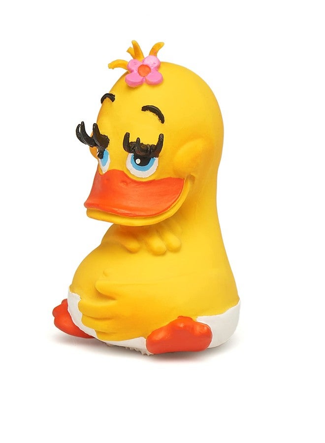 Lanco - Rubber Duck, Yellow (00950) - Image 1