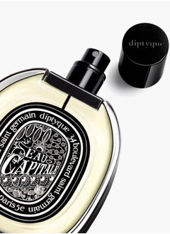 Diptyque Diptyque Eau Capital Eau de Parfum 75 ml  - Image 2