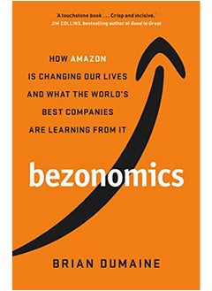 Bezonomics 