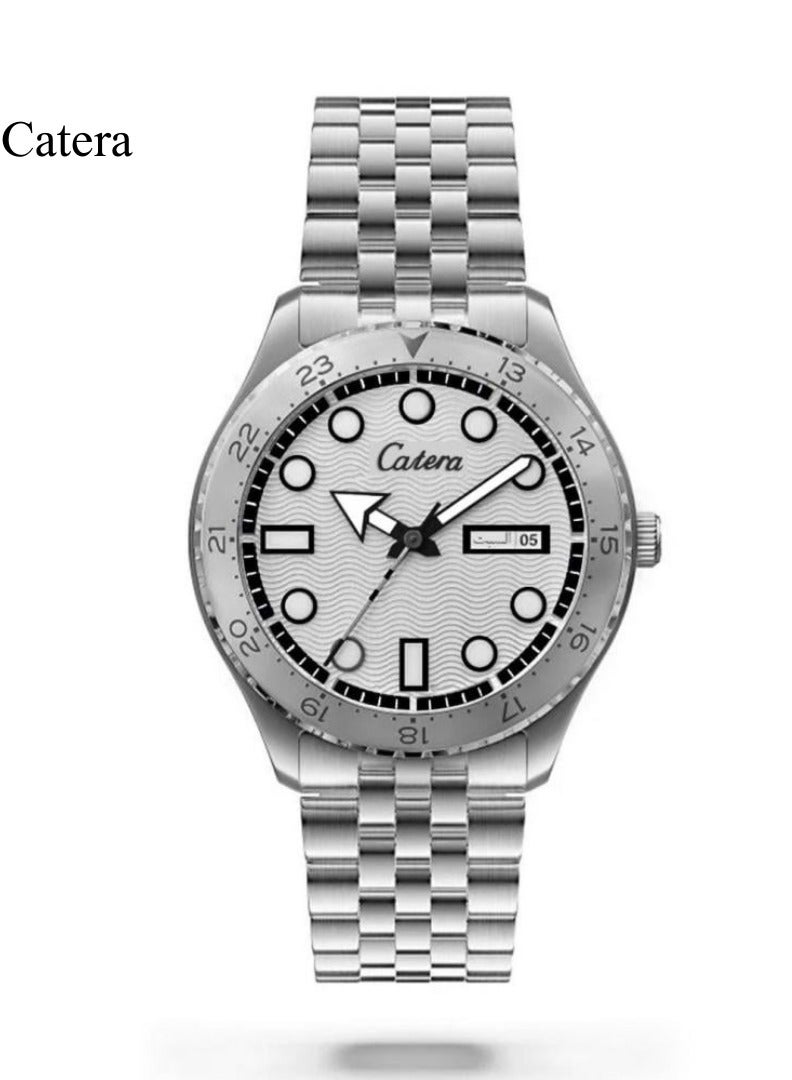 Men's Watch From Catera Water proof