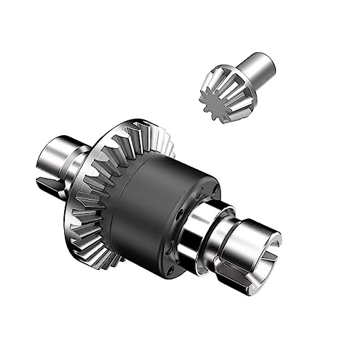 Fyfracing for Hyper Go RC Car Parts16420Y Differential 16402Y,for MJX Hyper Go 1/14 1/16 H16PL H16DR H16BM H14BM JC14EP HP141 HP141S Rc Cars - Image 3