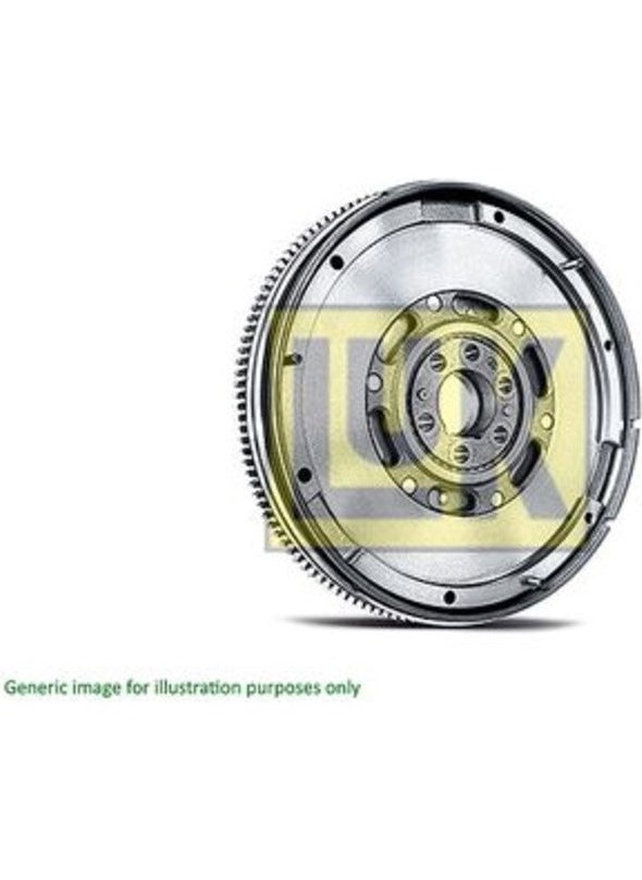 Parçafix Luk Clutch Volanti Golf 7 A3 Octavia 1.5tsi 