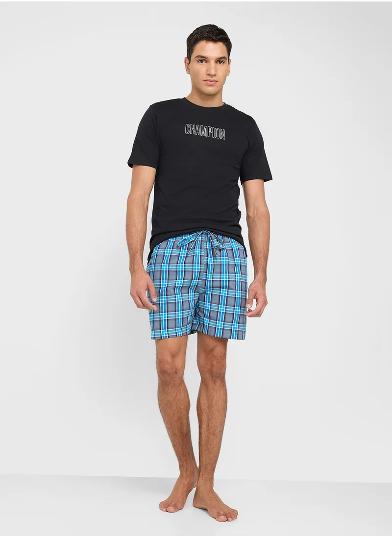 سفنتي فايف Men's Nightwear Sets