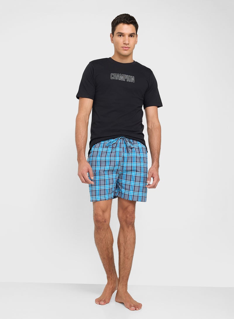 Seventy Five Men's Nightwear Sets  - Image 1