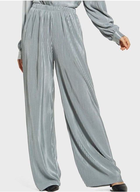 High Waist Pants