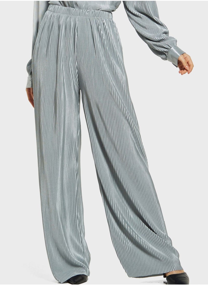 2Xtremz - High Waist Pants - Image 1