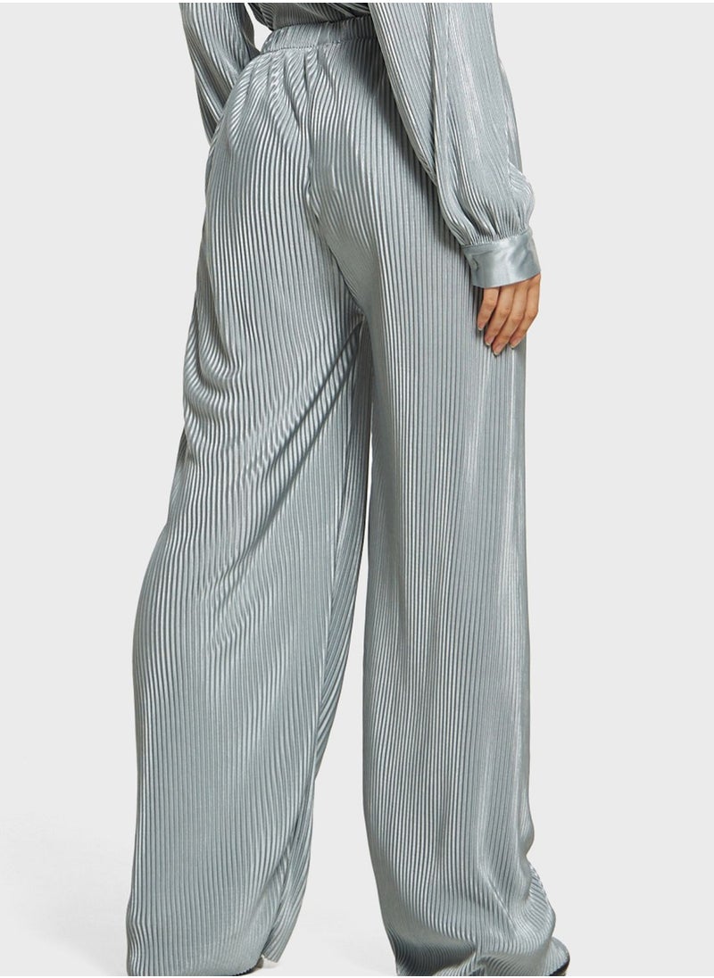 2Xtremz - High Waist Pants - Image 1